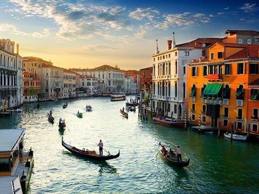 AVRUPA İNCİLERİ 6 ÜLKE TURU  2