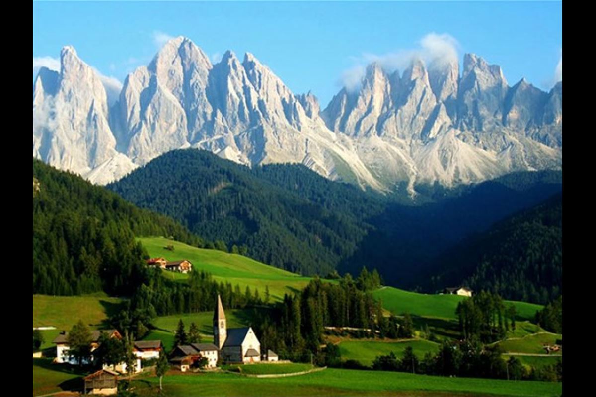 AVRUPA İNCİLERİ 6 ÜLKE TURU  3