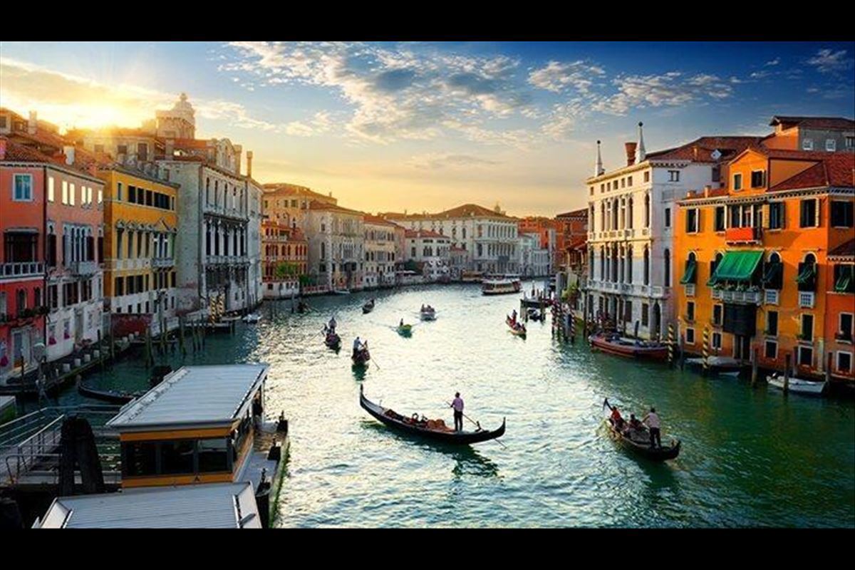 AVRUPA İNCİLERİ 6 ÜLKE TURU  - Görsel 4