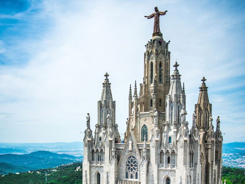 BARCELONA 2026 PC (BCN-BCN) - Görsel 3