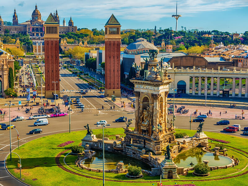 BARCELONA 2026 PC (BCN-BCN) - Görsel 5