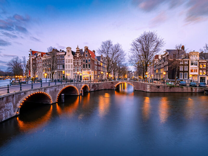 Benelüx & Paris & Almanya Serüveni Turu Pegasus Hava Yolları ile 7 Gece AMS – ORY 2026 Dönemi - Görsel 5