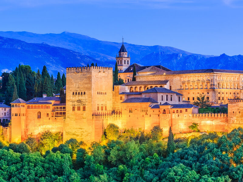 BÜYÜK İSPANYA 2026 YAZ (BIO-SVQ) 1