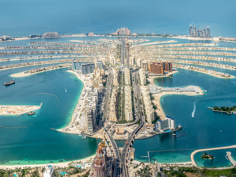 DUBAİ&LEGOLAND 2026 YAZ SHJ-SHJ - Görsel 3