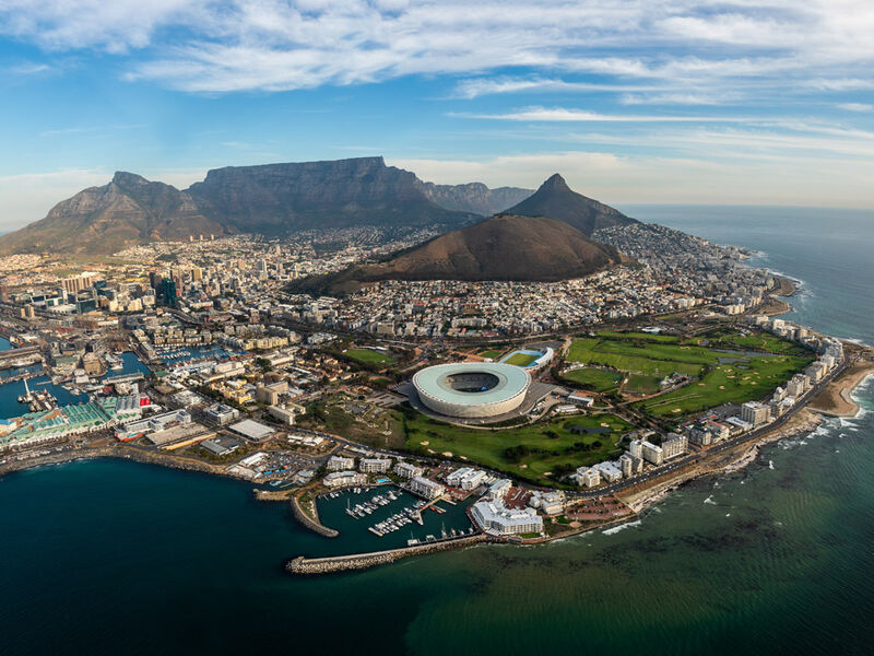 Görkemli Güney Afrika ve Safari 7 Gece - THY ile 23 Mayıs (Kurban Bayramı Özel) (CPT - JNB) AT1123 2