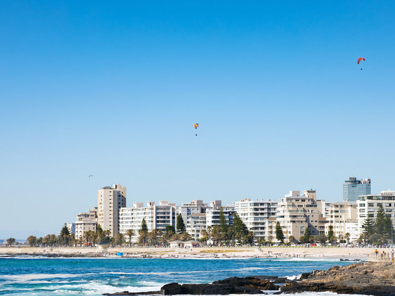 Görkemli Güney Afrika ve Safari 7 Gece - THY ile 23 Mayıs (Kurban Bayramı Özel) (CPT - JNB) AT1123 3