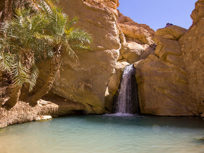 Görkemli Tunus ve Antik Kentler 3 Gece THY ile (2026 İlkbahar Dönemi) Tüm Turlar ve Akşam Yemekleri Dahil! AT1206
