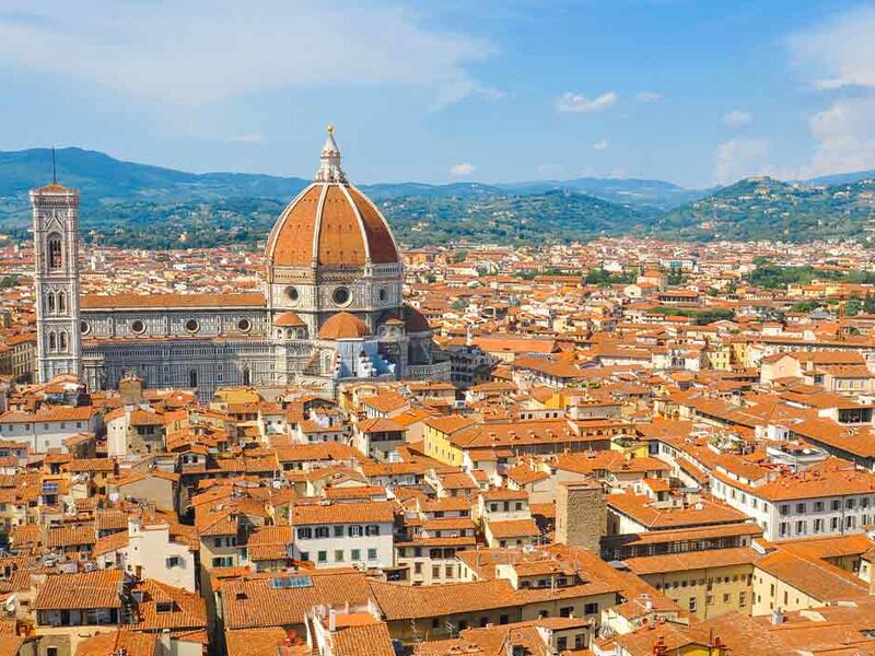 İtalya Serüveni Ankara Kalkışlı Corendon Hava Yolları ile 7 Gece NAP-BGY - Görsel 2