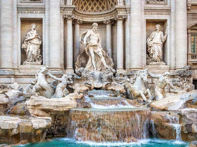 İtalya Serüveni Ankara Kalkışlı Corendon Hava Yolları ile 7 Gece NAP-BGY - Görsel 5