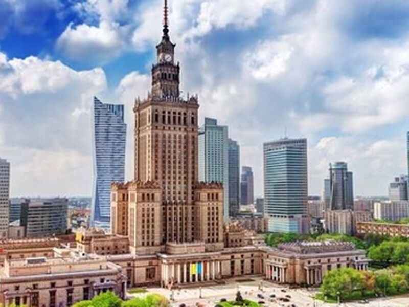 Otobüs İle Baltık ve İskandinavya Masalı (Tüm Çevre Gezileri, Ekstra Turlar ve Outlet Turu Dahil) - 2026 Dönemi - Görsel 5