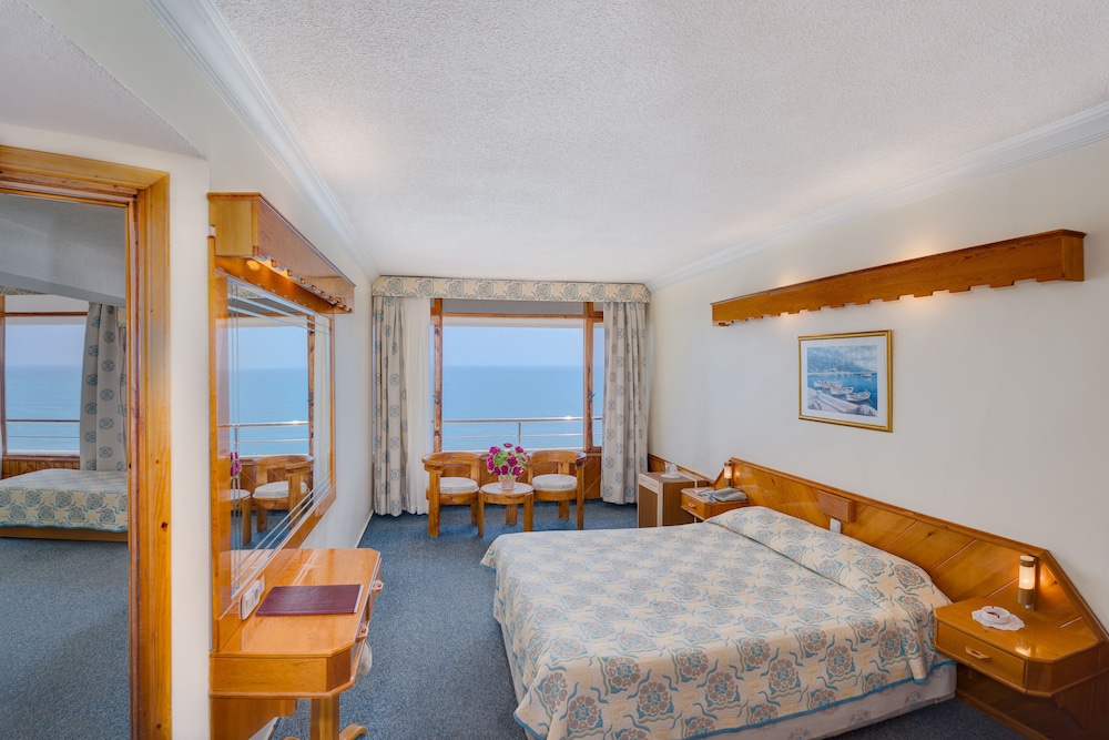 Rubi Hotel - Görsel 3