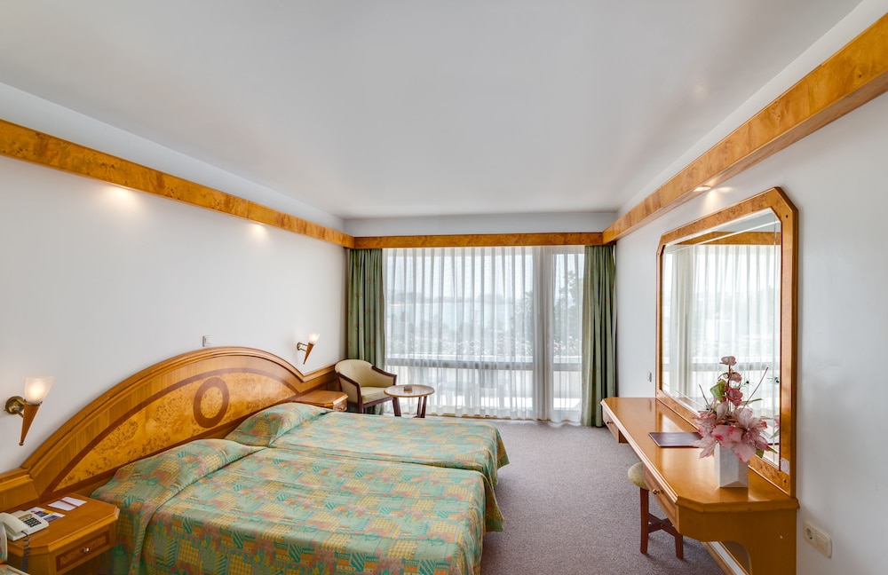 Rubi Hotel - Diğer görseller