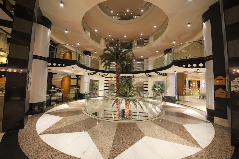 Limak Limra Hotel & Resort - Görsel 2