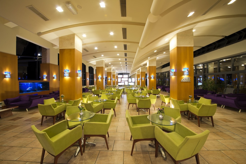 Limak Limra Hotel & Resort - Görsel 3