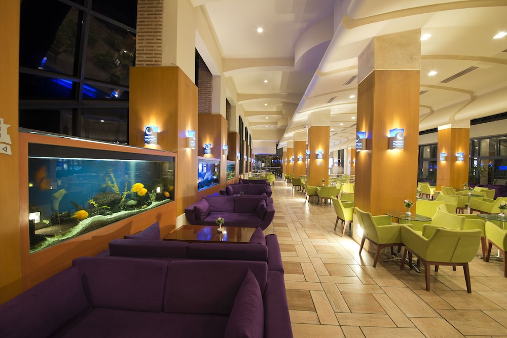 Limak Limra Hotel & Resort - Görsel 4