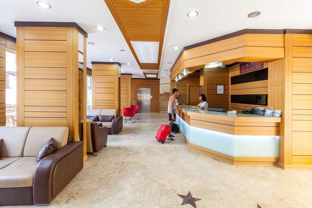 Galaxy Beach Hotel - Diğer görseller