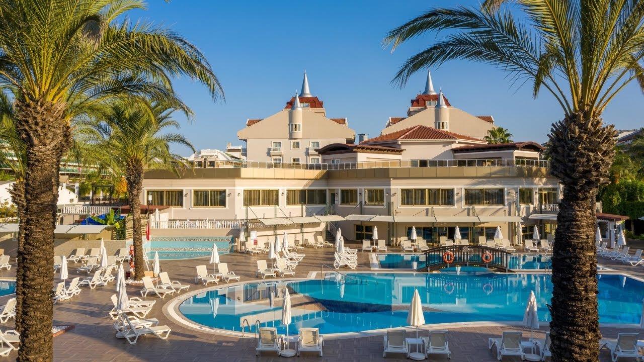 Aydinbey Famous Resort - Görsel 3