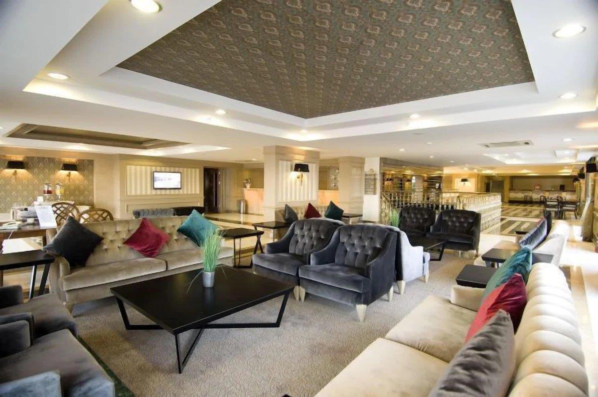 Aydinbey Famous Resort - Diğer görseller