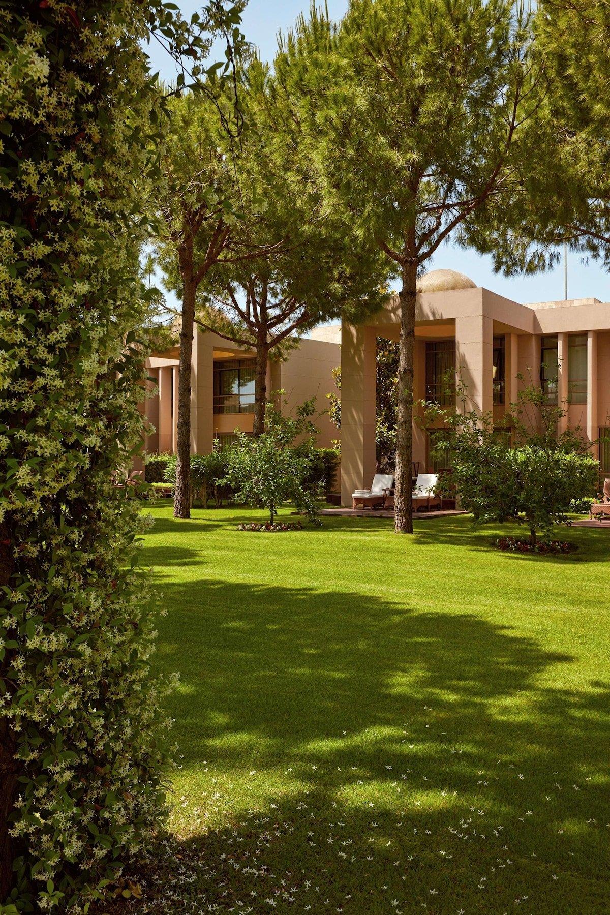 Gloria Serenity Resort - Görsel 3