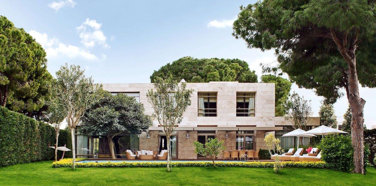 Gloria Serenity Resort - Görsel 4