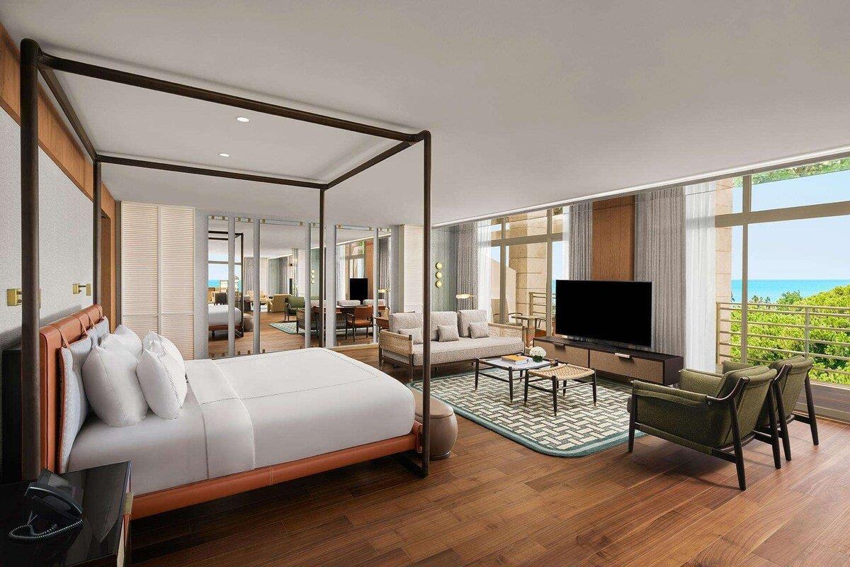 Gloria Serenity Resort - Diğer görseller