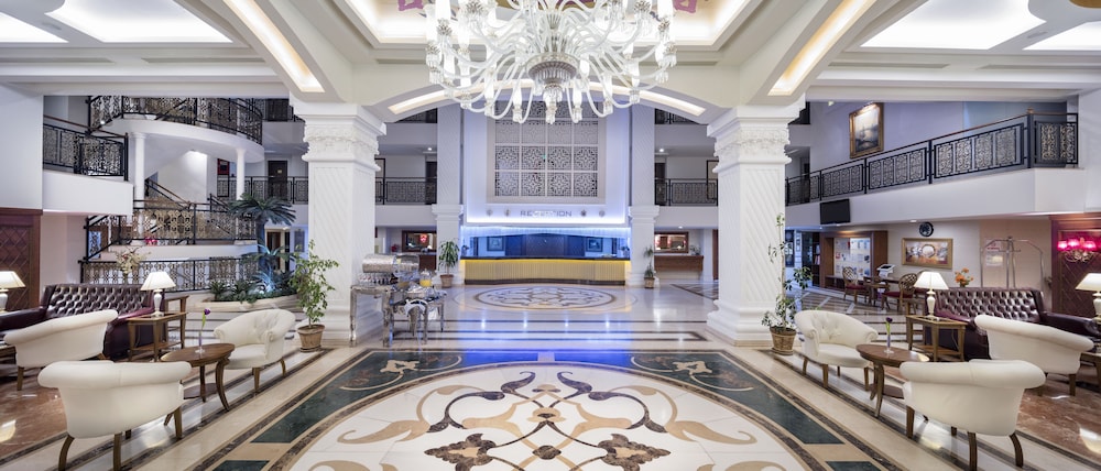 Aydinbey King's Palace & Spa - Görsel 3