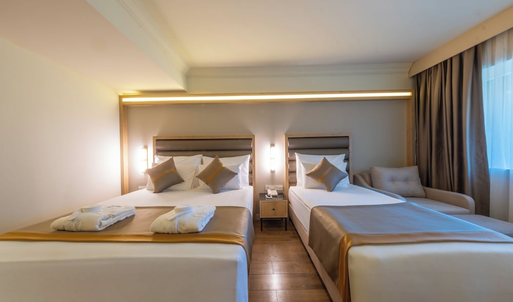 Aydinbey King's Palace & Spa - Görsel 4