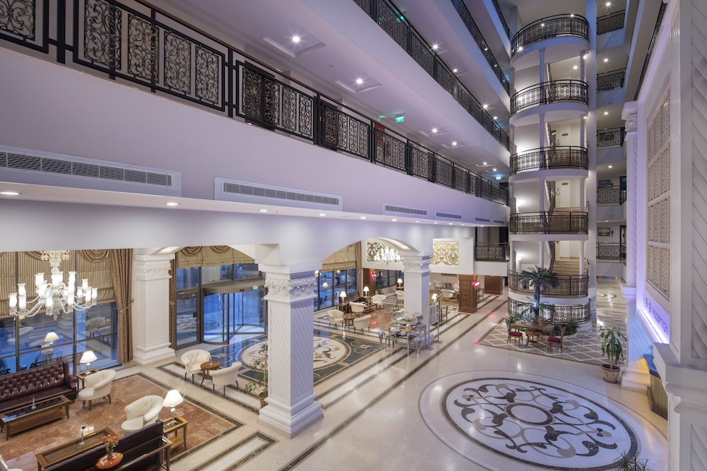 Aydinbey King's Palace & Spa - Görsel 2