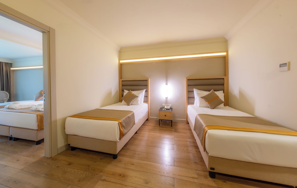 Aydinbey King's Palace & Spa - Diğer görseller