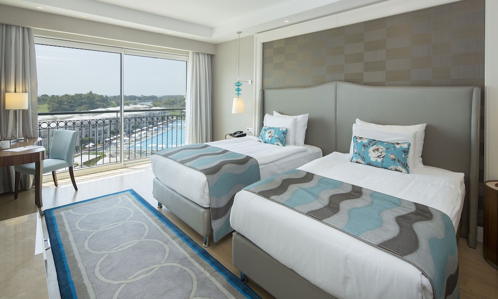 Titanic Deluxe Golf Belek - Diğer görseller