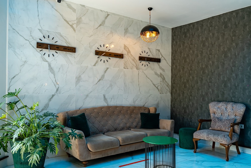 Tu Casa Gelidonya Hotel - Görsel 3