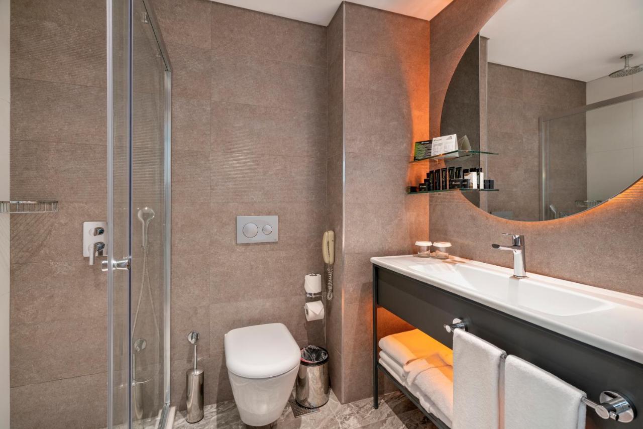 Corendon Playa Kemer - Görsel 2