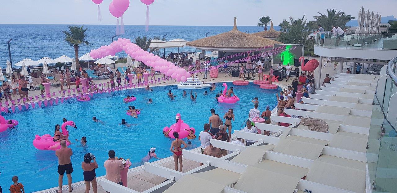 Corendon Playa Kemer - Görsel 4