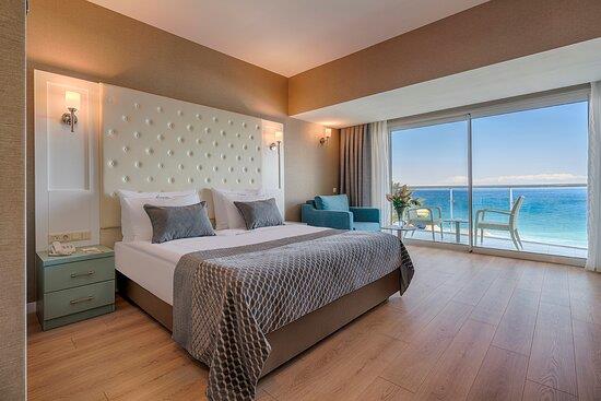 Corendon Playa Kemer - Diğer görseller