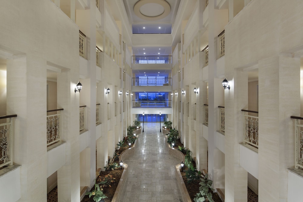 Alba Queen Hotel - Görsel 4