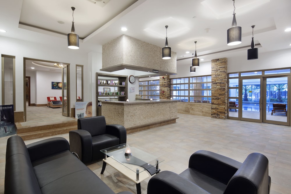 Alba Queen Hotel - Diğer görseller