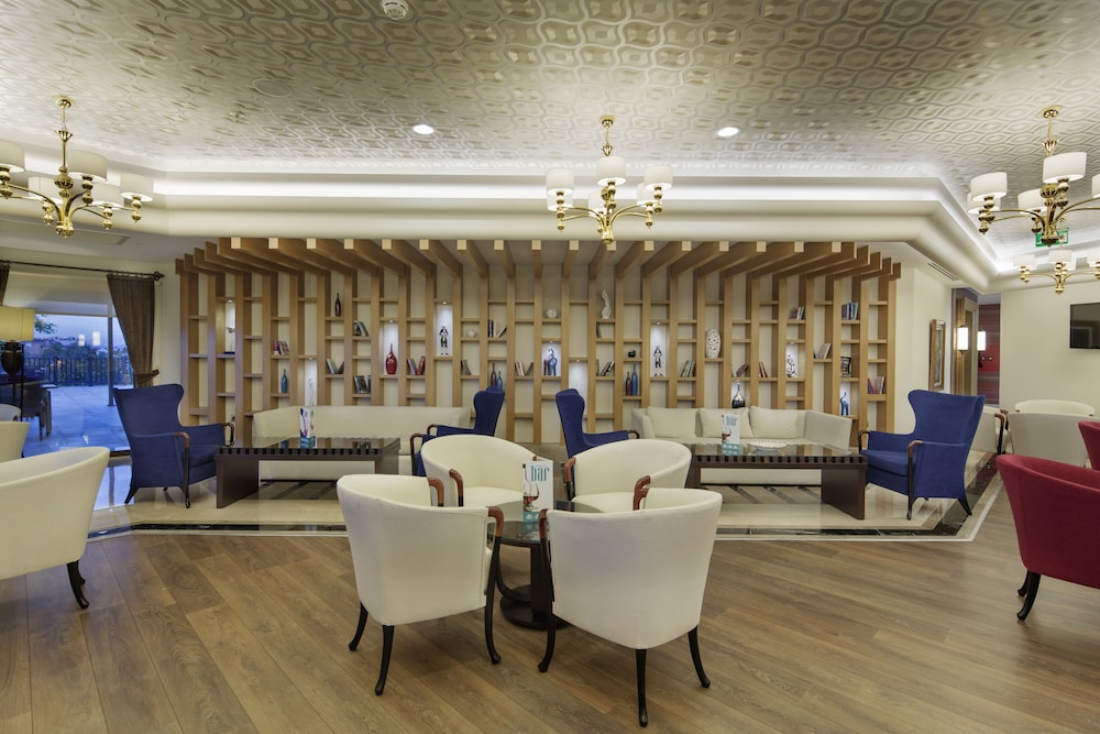 Alba Resort Hotel - Görsel 3