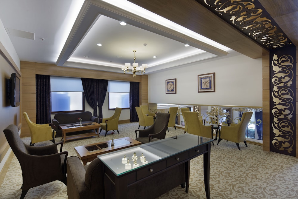 Alba Resort Hotel - Diğer görseller