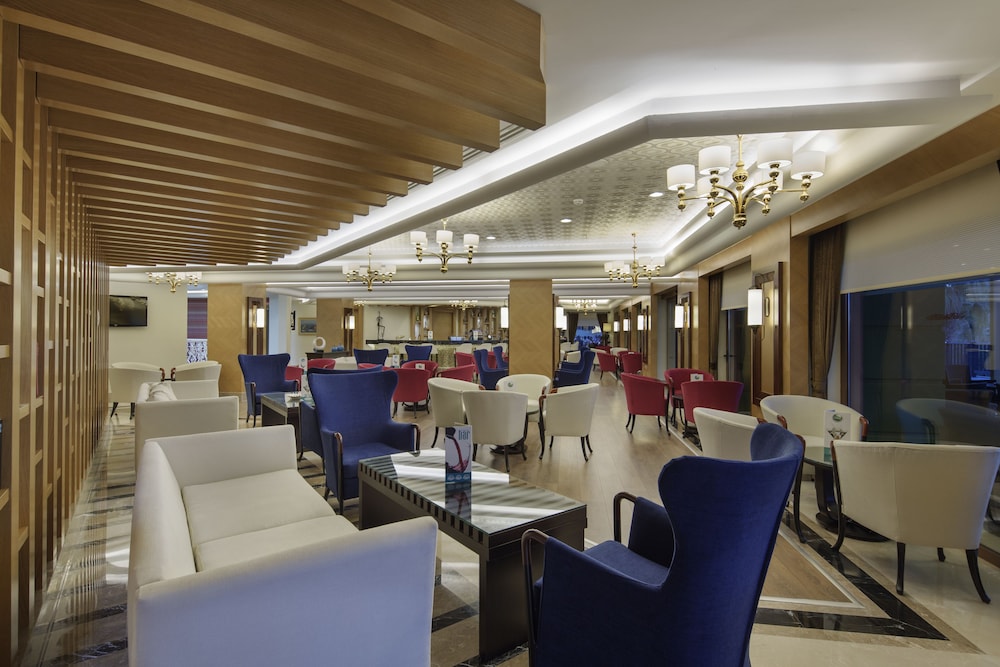 Alba Resort Hotel - Görsel 2