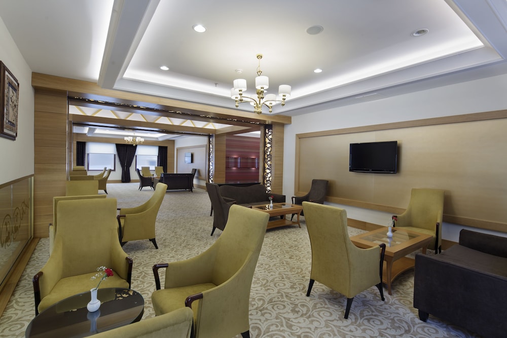 Alba Resort Hotel - Görsel 4