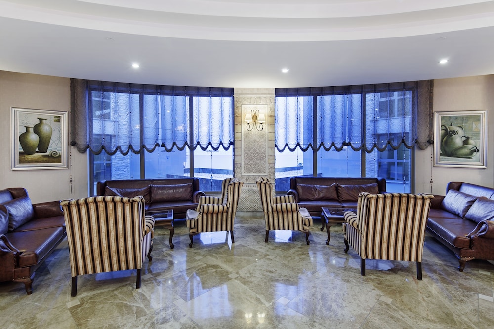 Alba Royal Hotel - Diğer görseller