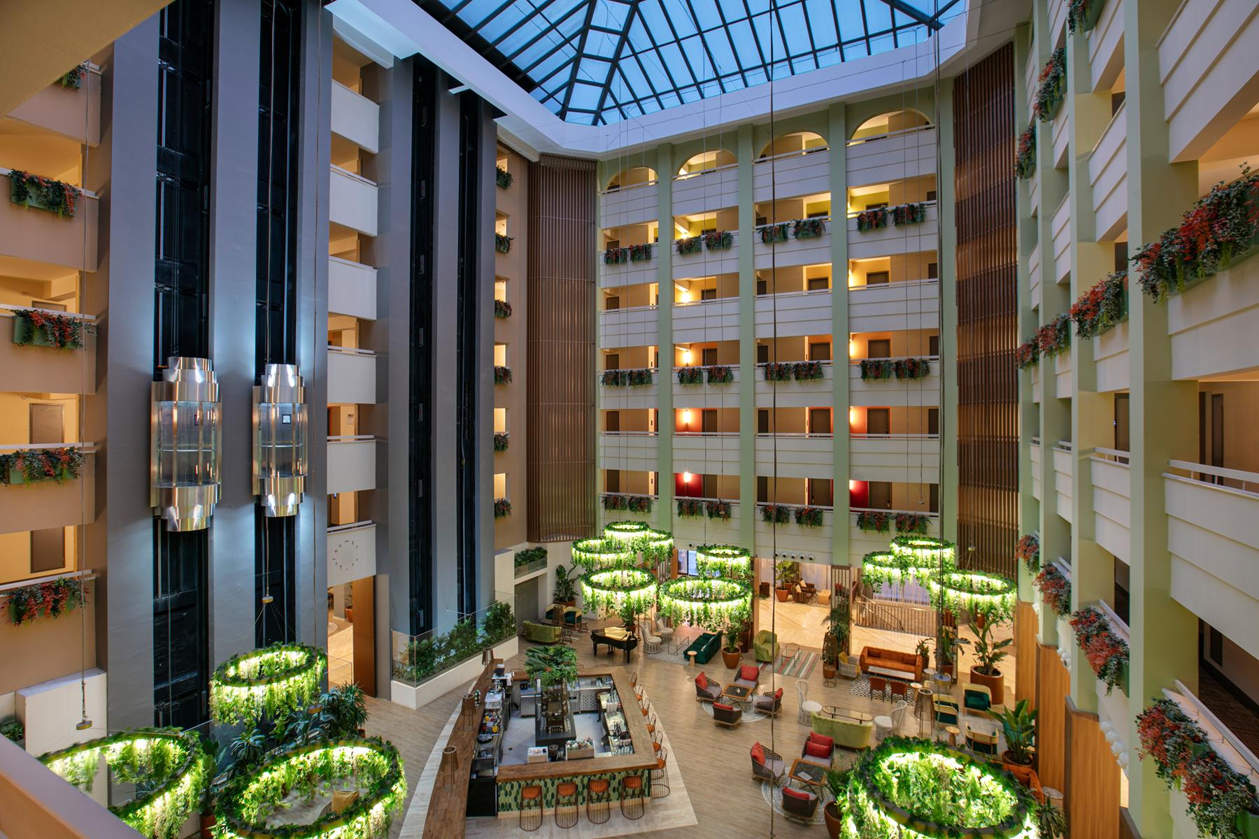 Megasaray Resort Side - Görsel 4