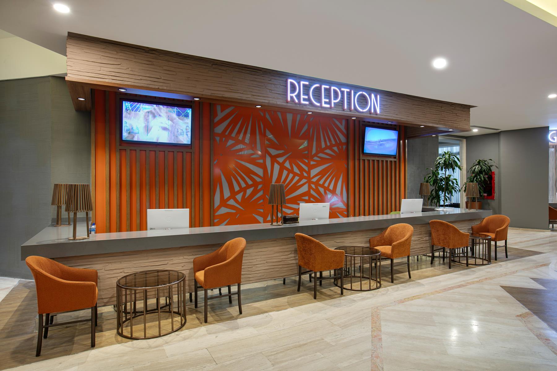 Megasaray Resort Side - Diğer görseller