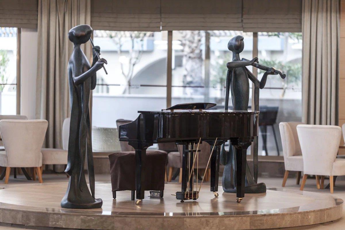 Belek Beach Resort Hotel - Görsel 3