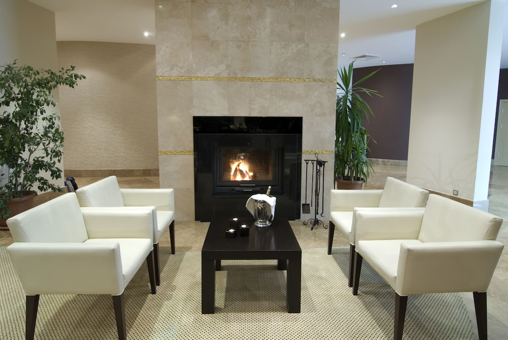 Charisma De Luxe Hotel - Görsel 4