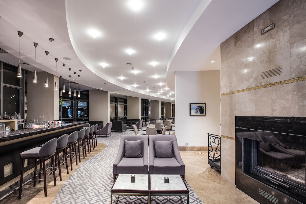 Charisma De Luxe Hotel - Görsel 2