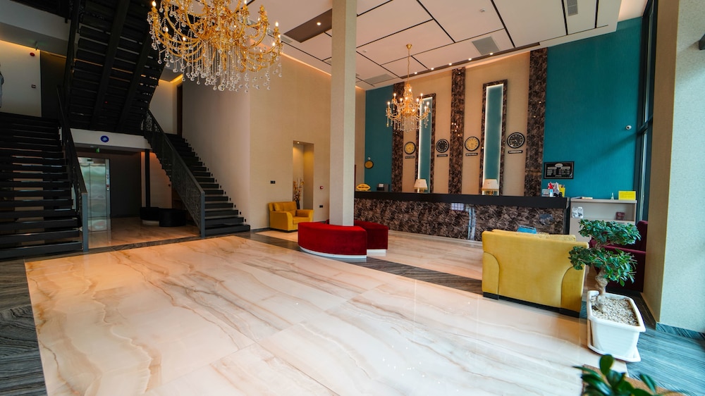 Aes Club Hotel - Görsel 4