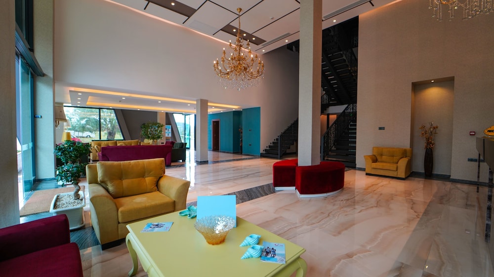 Aes Club Hotel - Diğer görseller