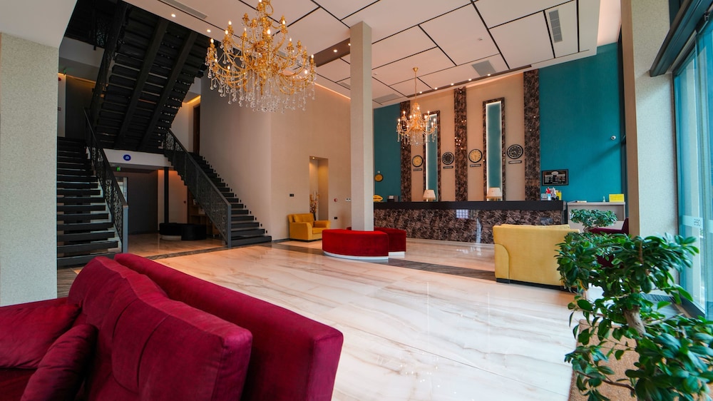 Aes Club Hotel - Görsel 3