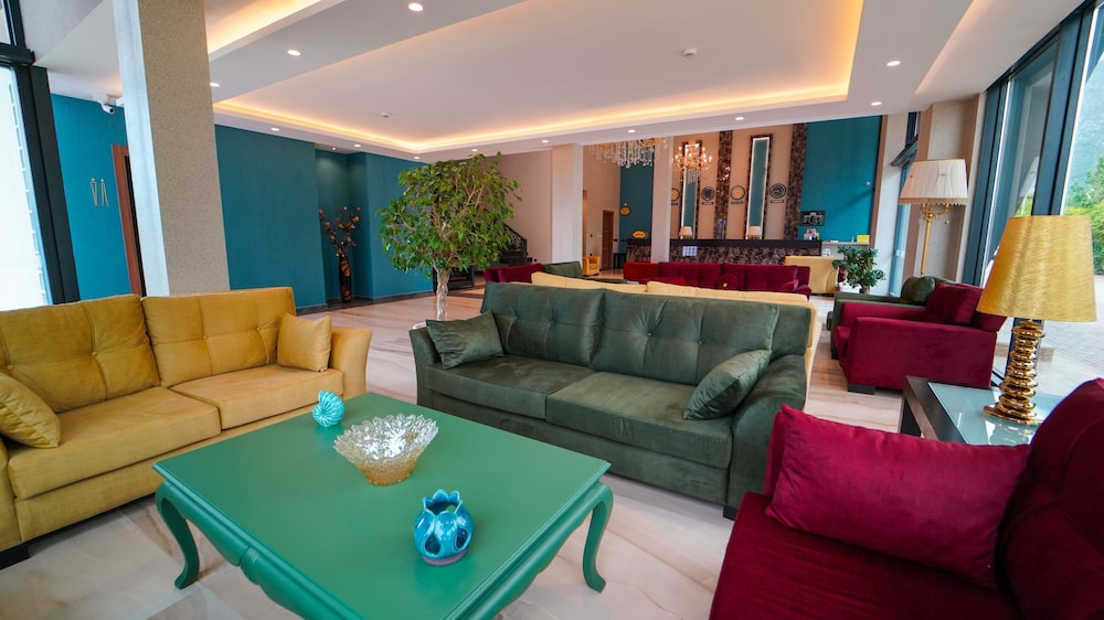 Aes Club Hotel - Görsel 2